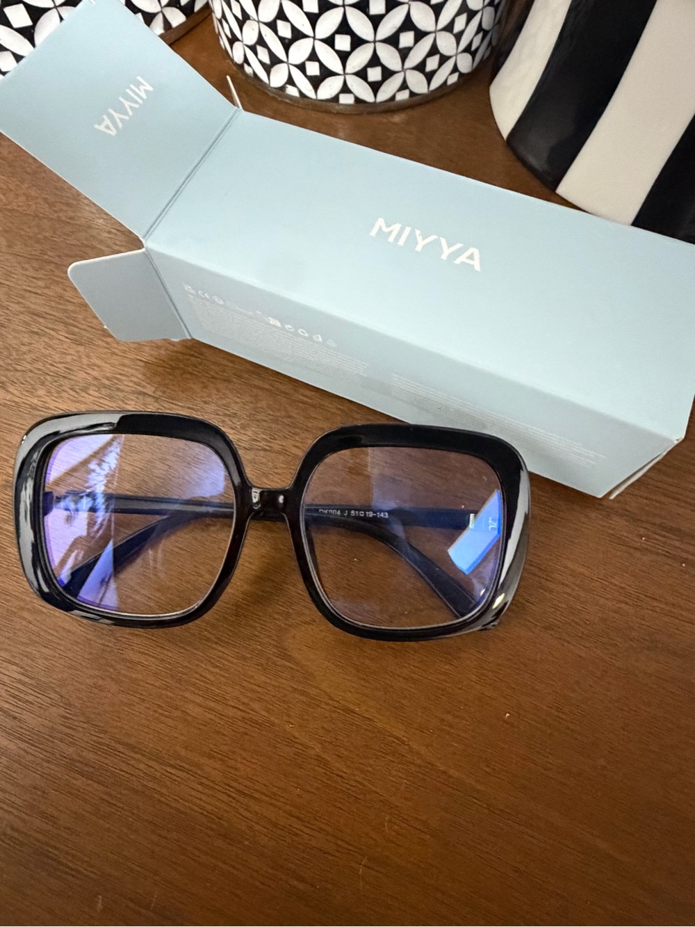 New Trendy Blue-Light Blocking Sunglasses